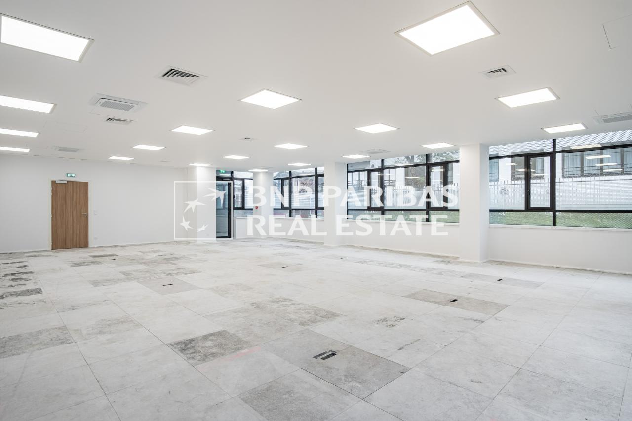 Bureau Asnières-sur-Seine 550m² Location bureau Asnières-sur-Seine Hauts-de-Seine OLBUR2002277 20